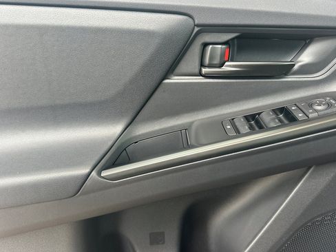 New 2026 Toyota bZ AWD/4WD image 12