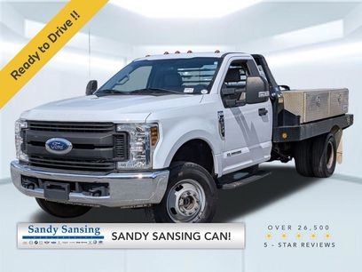 Used 2019 Ford F350 XL w/ XL Value Package