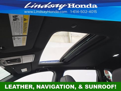 Used 2026 Honda CR-V Sport Touring image 21