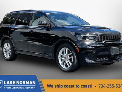 Used 2023 Dodge Durango R/T