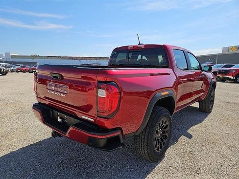 New 2026 GMC Canyon Elevation w/ Convenience Package image 5