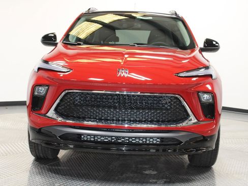 New 2026 Buick Encore GX Sport Touring image 2