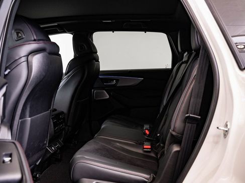 Certified 2026 Acura MDX A-Spec AWD/4WD image 45