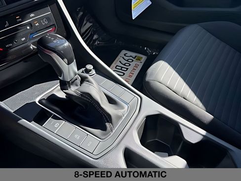 New 2026 Volkswagen Jetta S FWD image 28