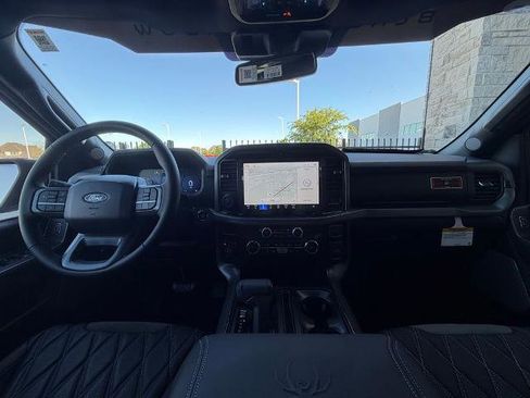 New 2026 Ford F150 XLT w/ Equipment Group 303A High image 30