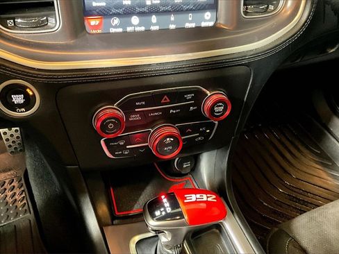 Used 2022 Dodge Charger Scat Pack w/ Plus Group image 24