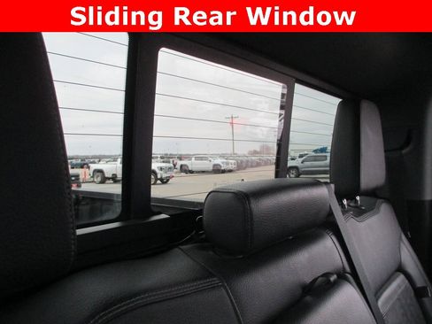 Used 2020 GMC Sierra 2500 Denali w/ Denali Ultimate Package image 24