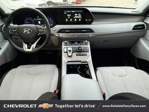 Used 2020 Hyundai Palisade SEL w/ Convenience Package image 12