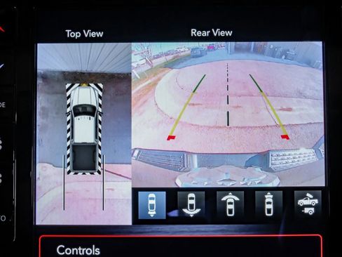 Used 2019 RAM 2500 Limited image 22