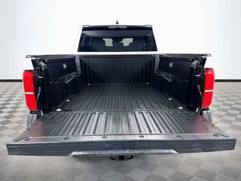 New 2026 Toyota Tacoma SR image 22