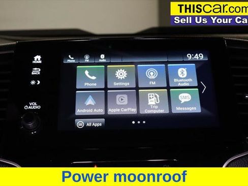 Used 2023 Honda Passport EX-L image 18