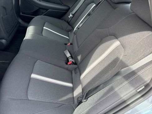 New 2026 Hyundai Sonata SEL FWD image 5