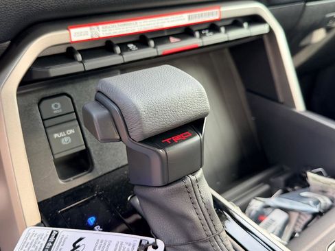 New 2026 Toyota Tundra SR5 image 21