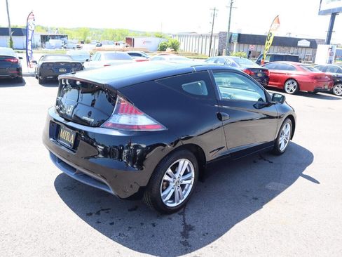Used 2012 Honda CR-Z EX image 41