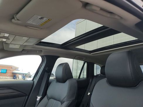 New 2026 MAZDA CX-50 AWD 2.5 Hybrid w/ Weather Package image 6