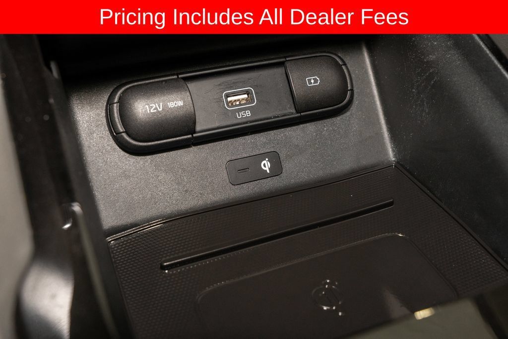 Used 2021 Kia Telluride SX w/ SX Prestige Package AWD/4WD image 17
