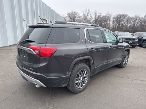 Used 2017 GMC Acadia SLT image 10