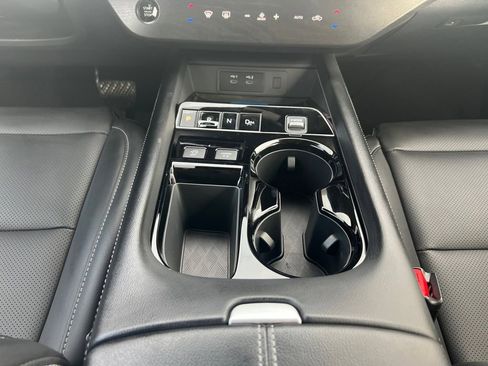 New 2026 Nissan Murano SL AWD/4WD image 12