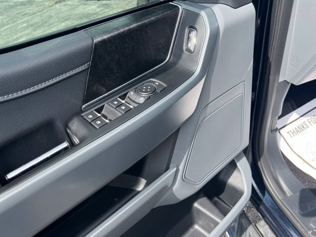 Used 2022 Ford F150 XLT w/ Equipment Group 302A High AWD/4WD image 9