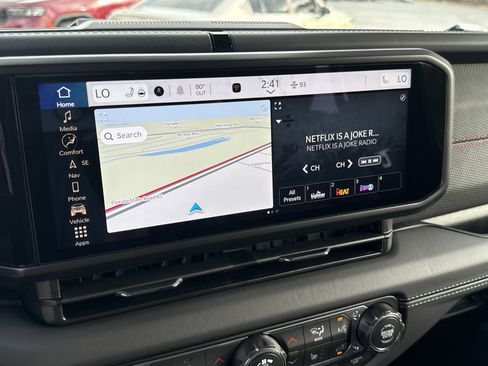 New 2026 Jeep Wrangler Unlimited Rubicon image 25