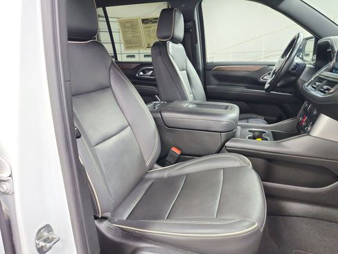 Used 2023 Chevrolet Tahoe Premier image 39