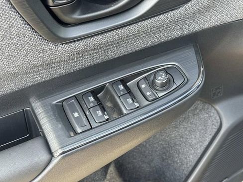 New 2026 Subaru Outback Limited AWD/4WD image 11