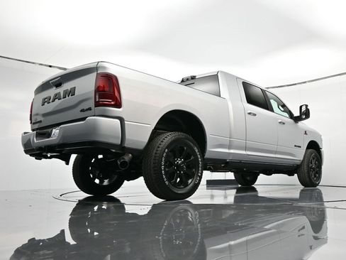 New 2026 RAM 2500 Laramie image 43