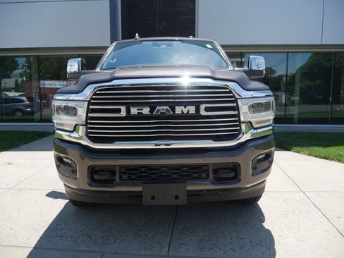 Used 2024 RAM 2500 Laramie w/ Safety Group AWD/4WD image 10