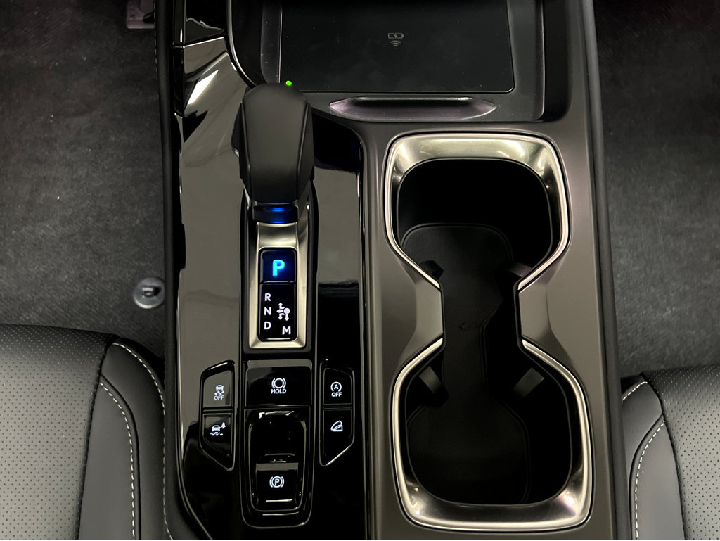 New 2026 Lexus NX 350 AWD w/ Accessory Package (Z2) image 31