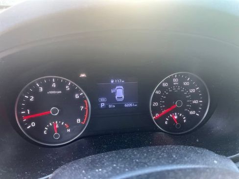 Used 2022 Kia Sportage LX FWD image 7