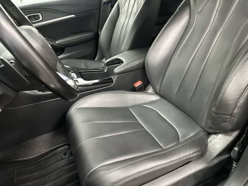 Used 2024 Acura Integra FWD image 10