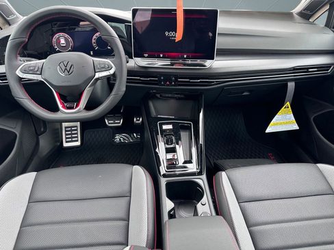 New 2026 Volkswagen GTI Autobahn image 4