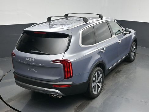 Certified 2022 Kia Telluride S image 44