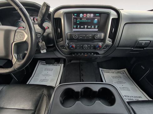 Used 2019 Chevrolet Silverado 2500 LTZ w/ Duramax Plus Package image 10