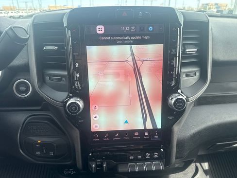 New 2026 RAM 2500 Tradesman image 19