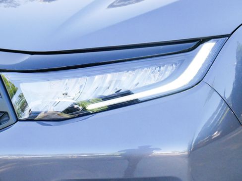 New 2026 Honda Odyssey EX-L image 6