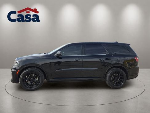 Used 2023 Dodge Durango GT RWD image 3