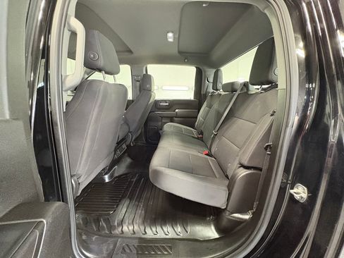 Used 2024 GMC Sierra 2500 Pro w/ Fleet Convenience Package AWD/4WD image 19