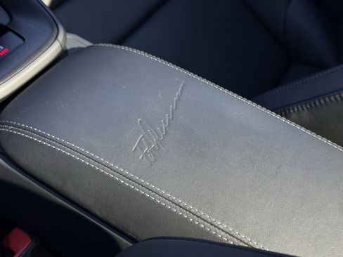 Certified 2022 Porsche 911 Targa 4 GTS image 25