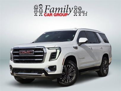 Used 2025 GMC Yukon Elevation