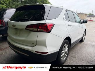 Certified 2023 Chevrolet Equinox LT FWD video 2