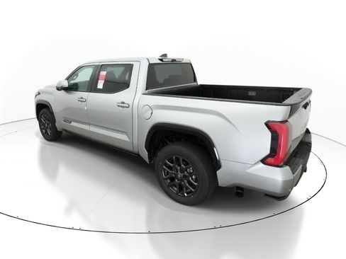 New 2026 Toyota Tundra Platinum AWD/4WD image 5