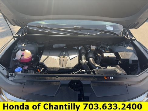 Used 2024 Hyundai Santa Cruz Night AWD/4WD image 32