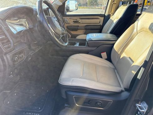 Used 2021 RAM 1500 Limited image 7