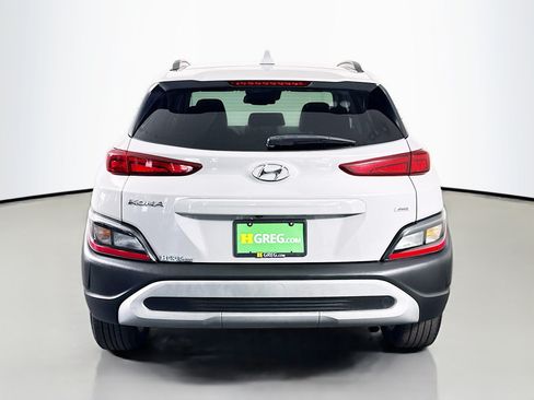 Used 2023 Hyundai Kona SEL AWD/4WD image 8