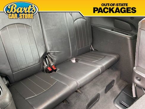 Used 2017 Buick Enclave Leather image 14