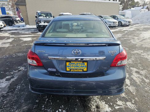 Used 2007 Toyota Yaris S image 8