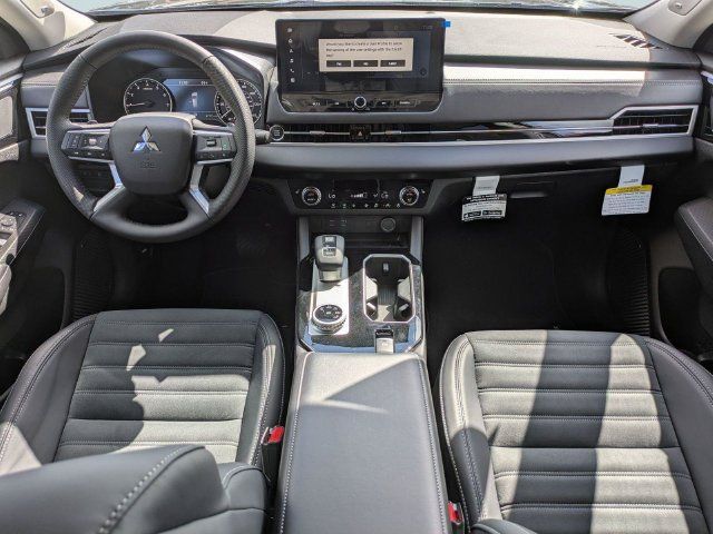 New 2026 Mitsubishi Outlander SE FWD image 16