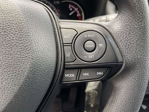 Used 2024 Toyota RAV4 LE FWD image 33