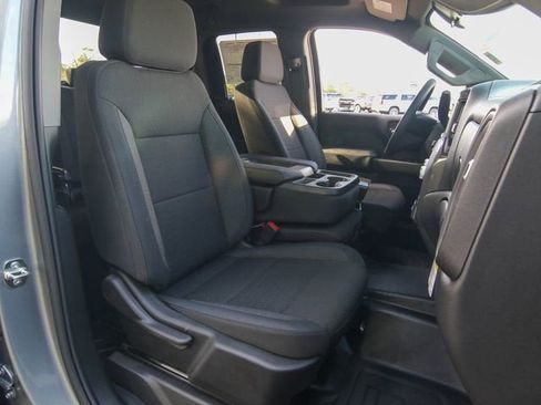 New 2026 GMC Sierra 1500 Pro w/ Pro Value Package RWD image 22